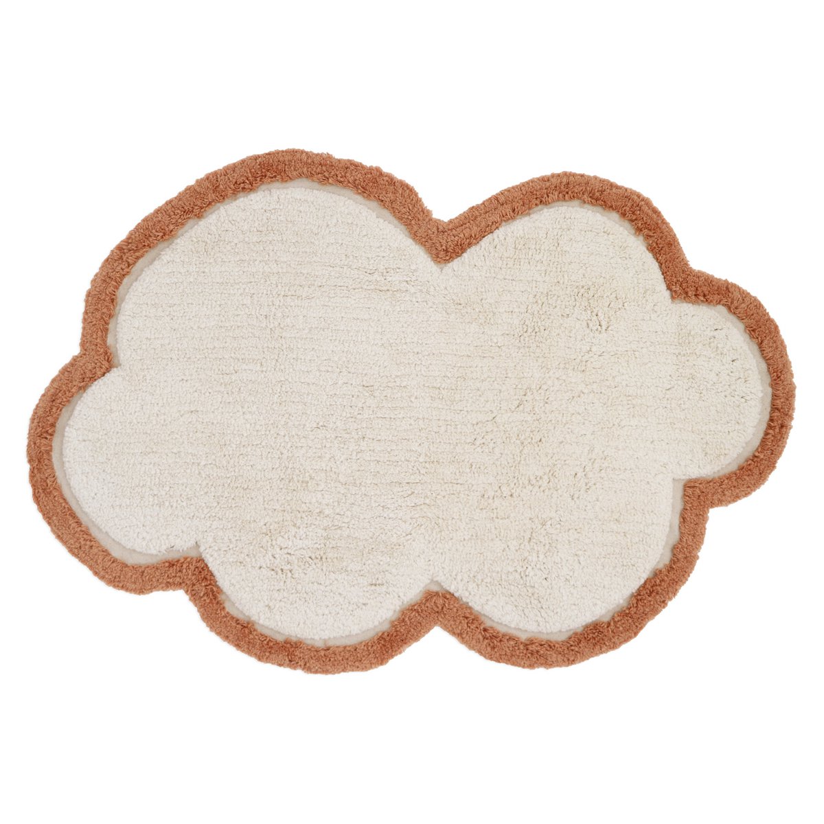 Tapijtwolk voor kinderen Little Nimbus Toffee Nattiot