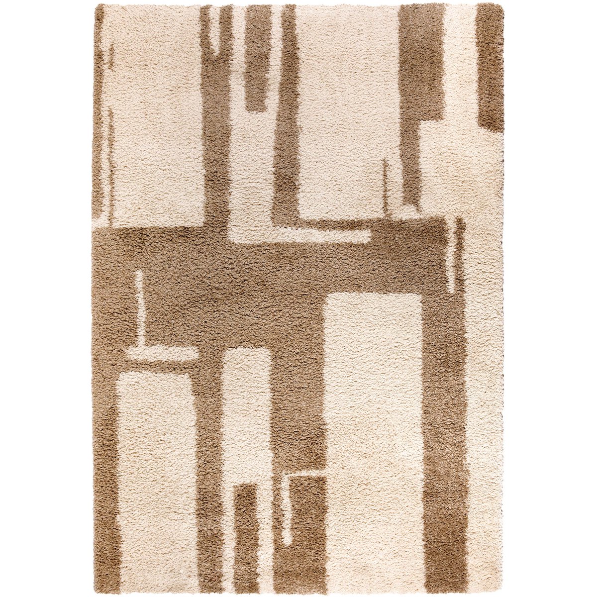Tapis Nesma Naturel 160 x 230 VIVARAISE