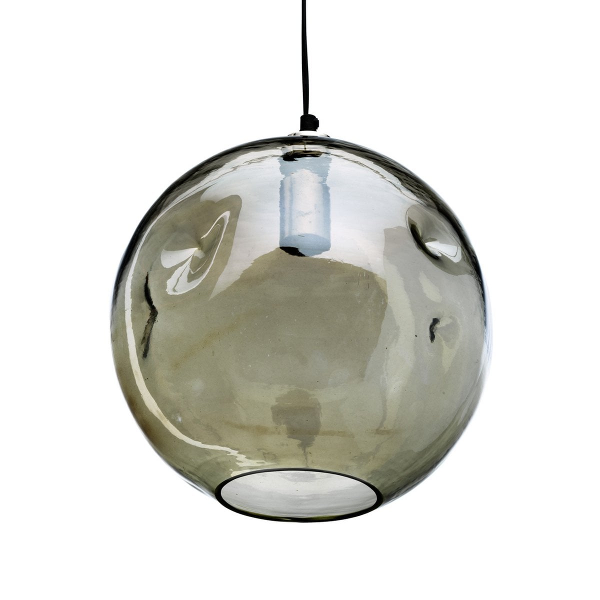 The Bubbella Pendant - Pale Green Bazar Bizar Living