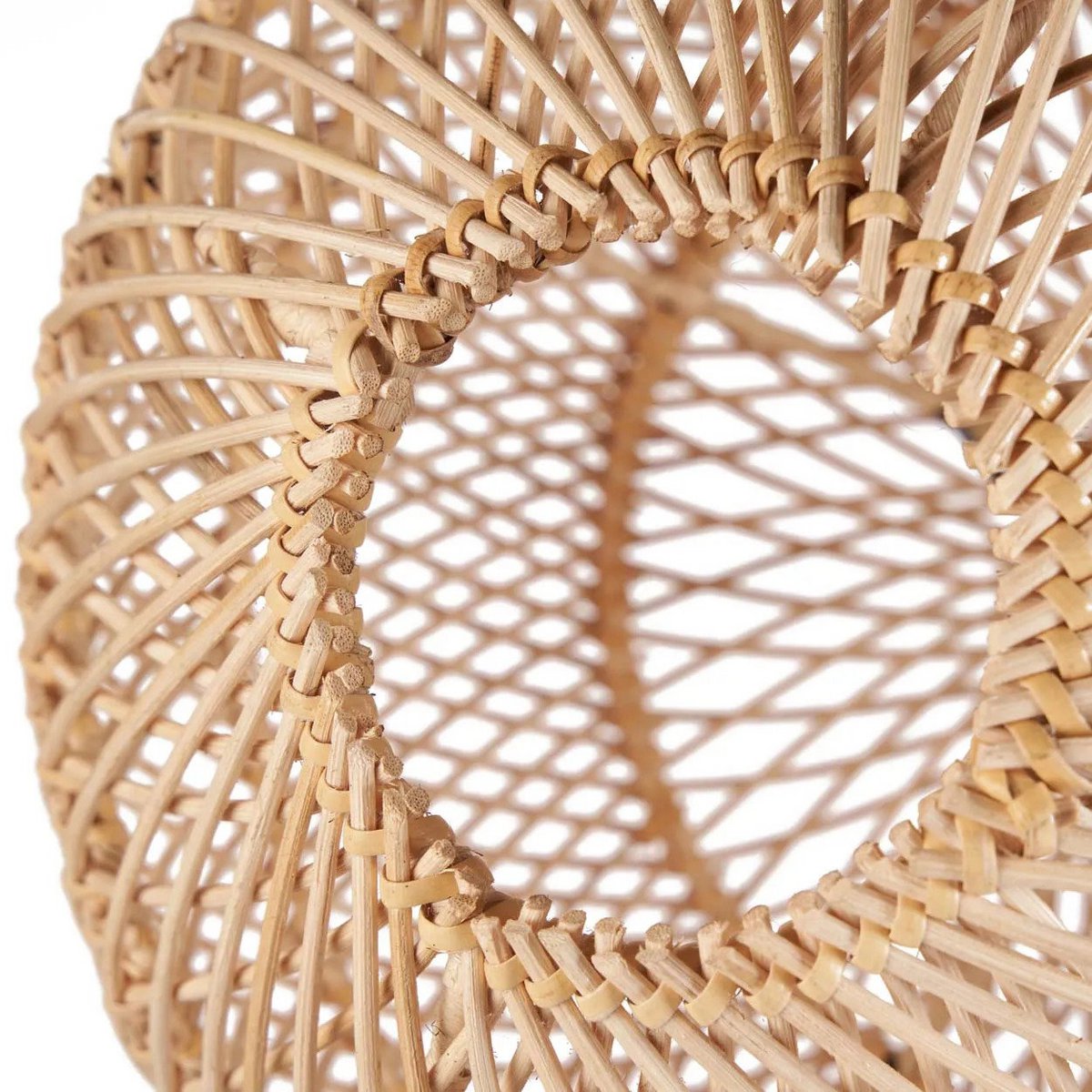 The Bubble Hanger - Naturel - M Bazar Bizar Living