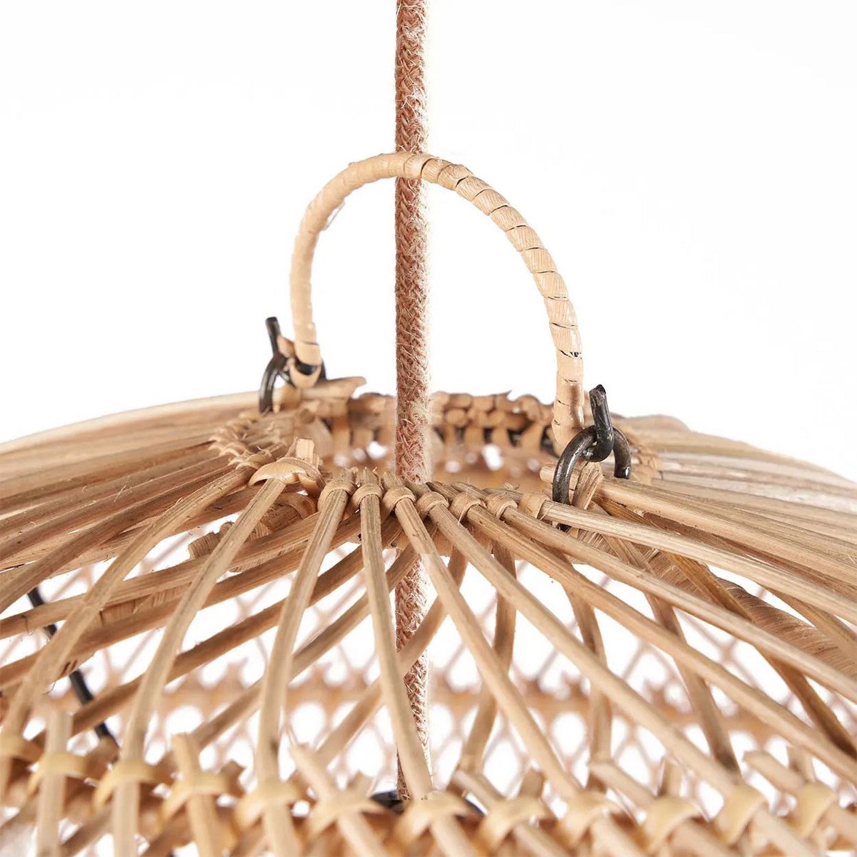 The Bubble Hanger - Naturel - M Bazar Bizar Living