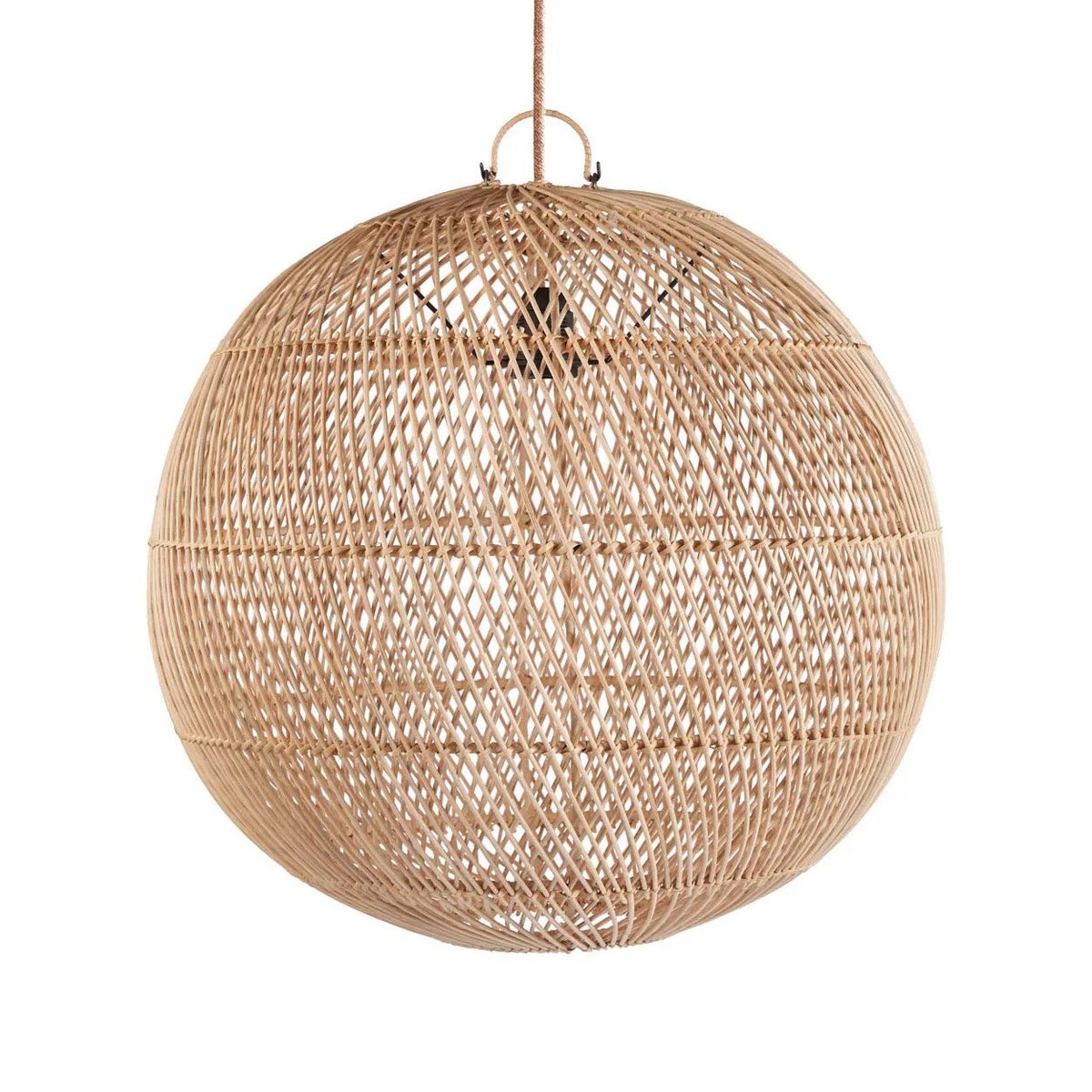 The Bubble Hanger - Naturel - M Bazar Bizar Living