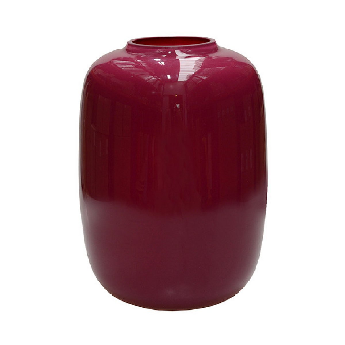 Vaas - Artic mauve Vase The World