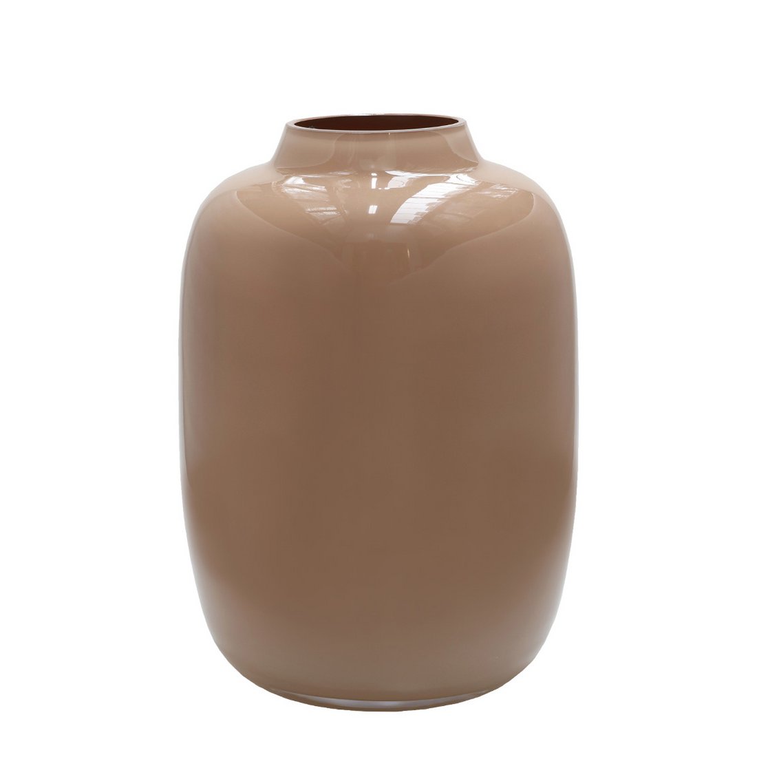 Vaas - Artic sand Vase The World