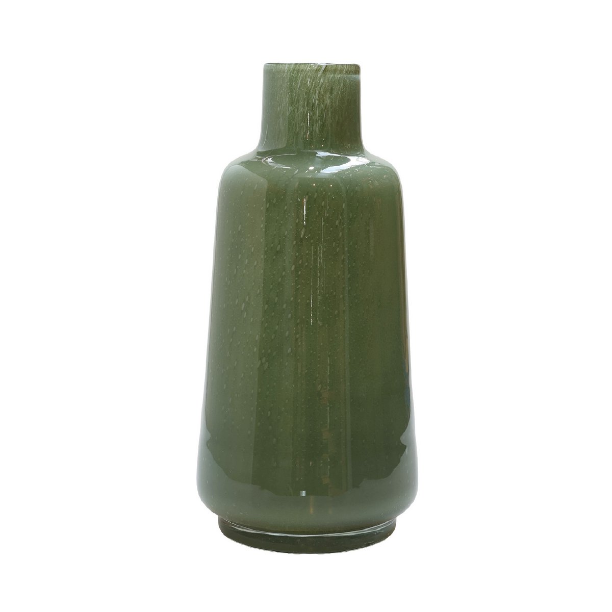 Vaas - Jana Elite green Vase The World