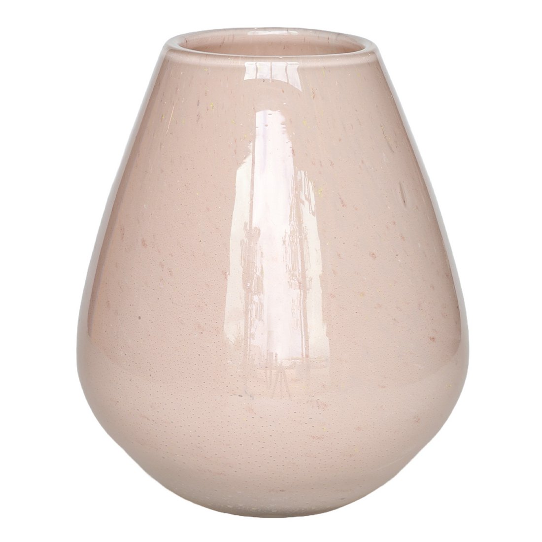 Vaas - Riana ivory Vase The World