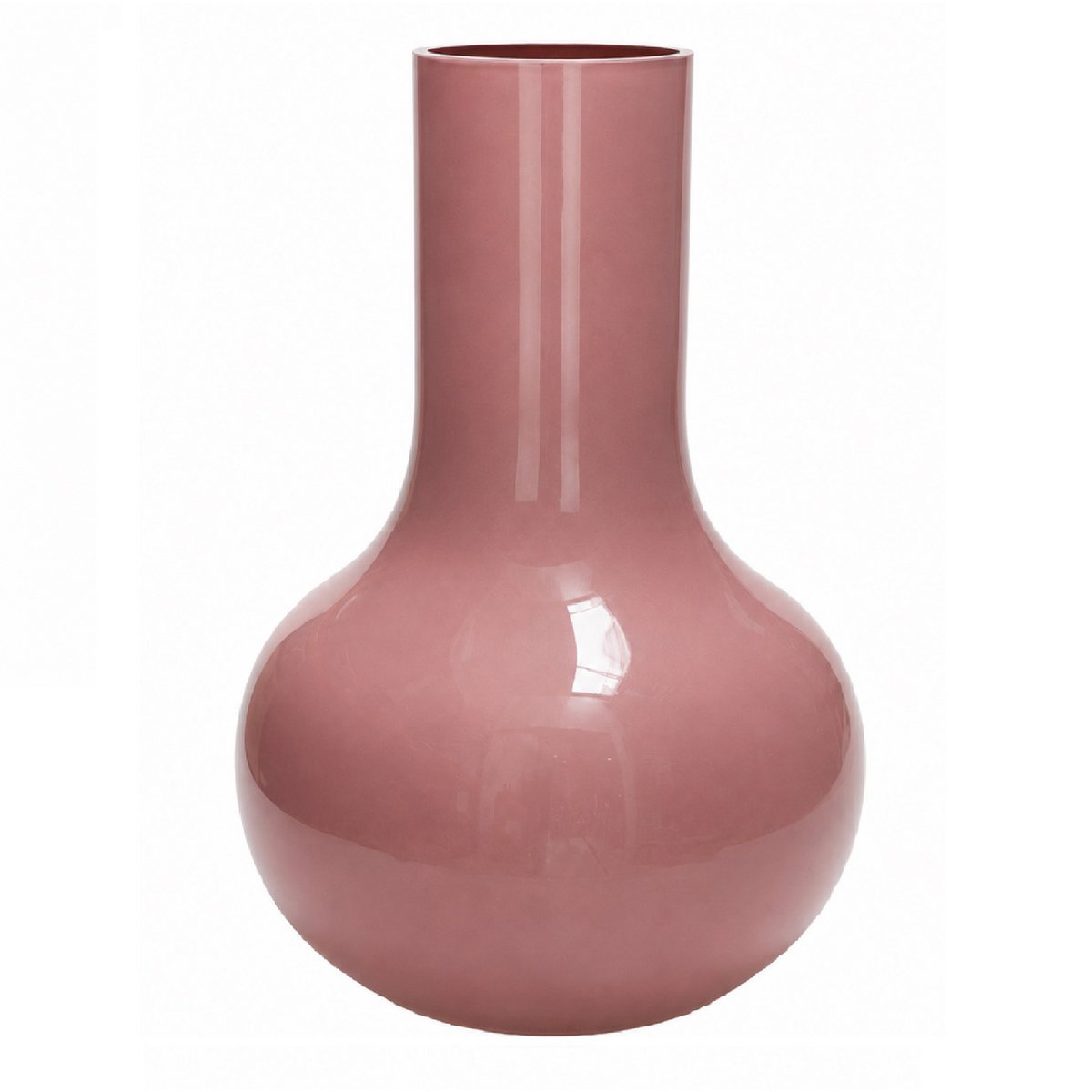 Vaas - Seim pastel pink Vase The World