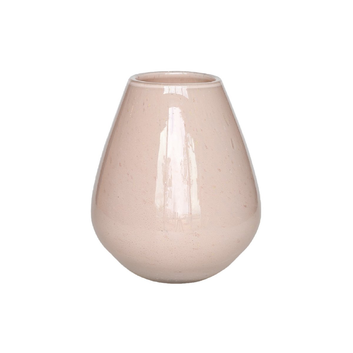 Vaas - Tasman S Elite ivory Vase The World