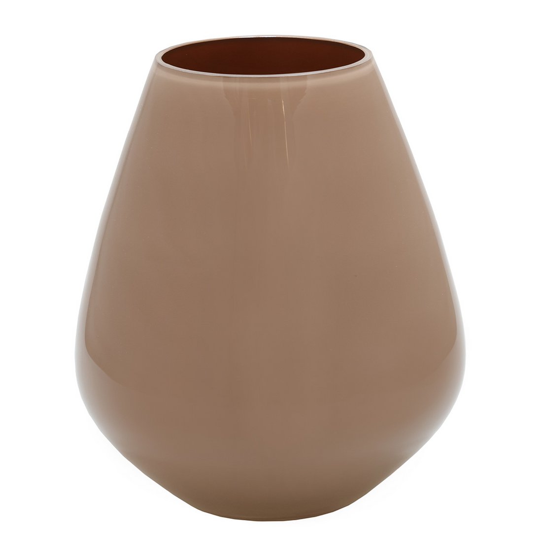 Vaas - Tasman S sand Vase The World