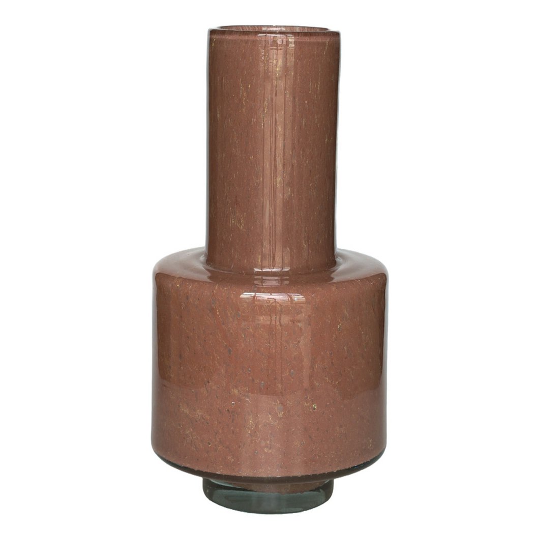 Vaas - Volta Elite brown *Verwacht 17 April Vase The World