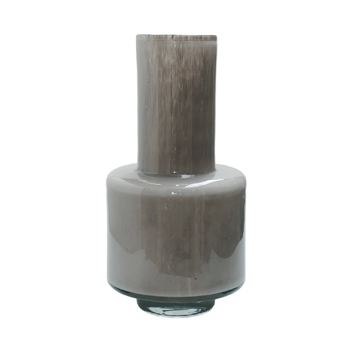 Vaas - Volta Elite Ø19 cm grey Vase The World