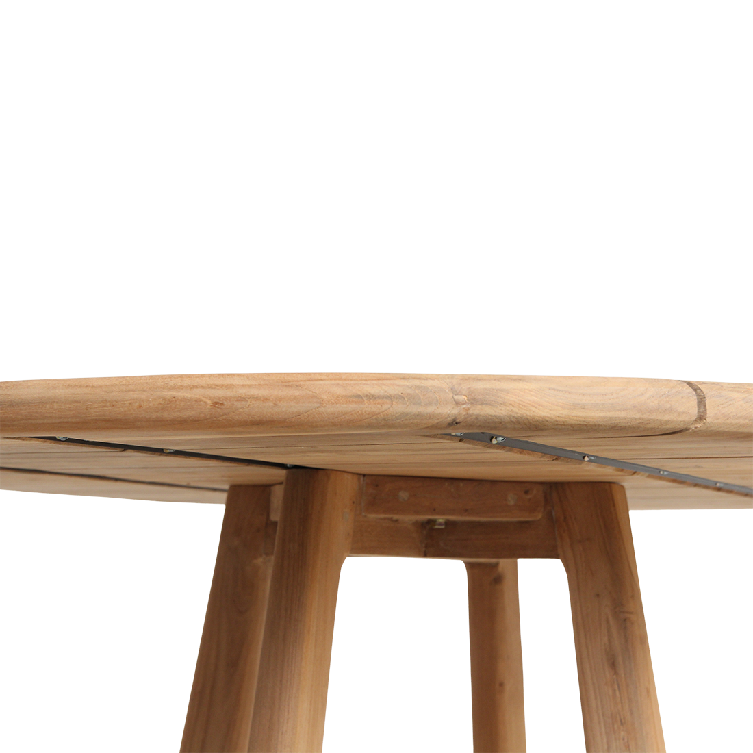 Verano tuintafel Ø 100 cm Raw Materials
