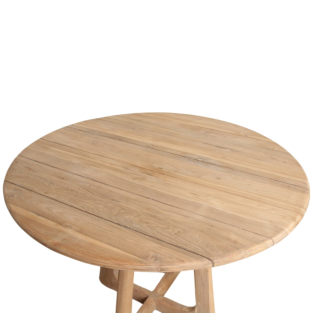 Verano tuintafel Ø 100 cm Raw Materials