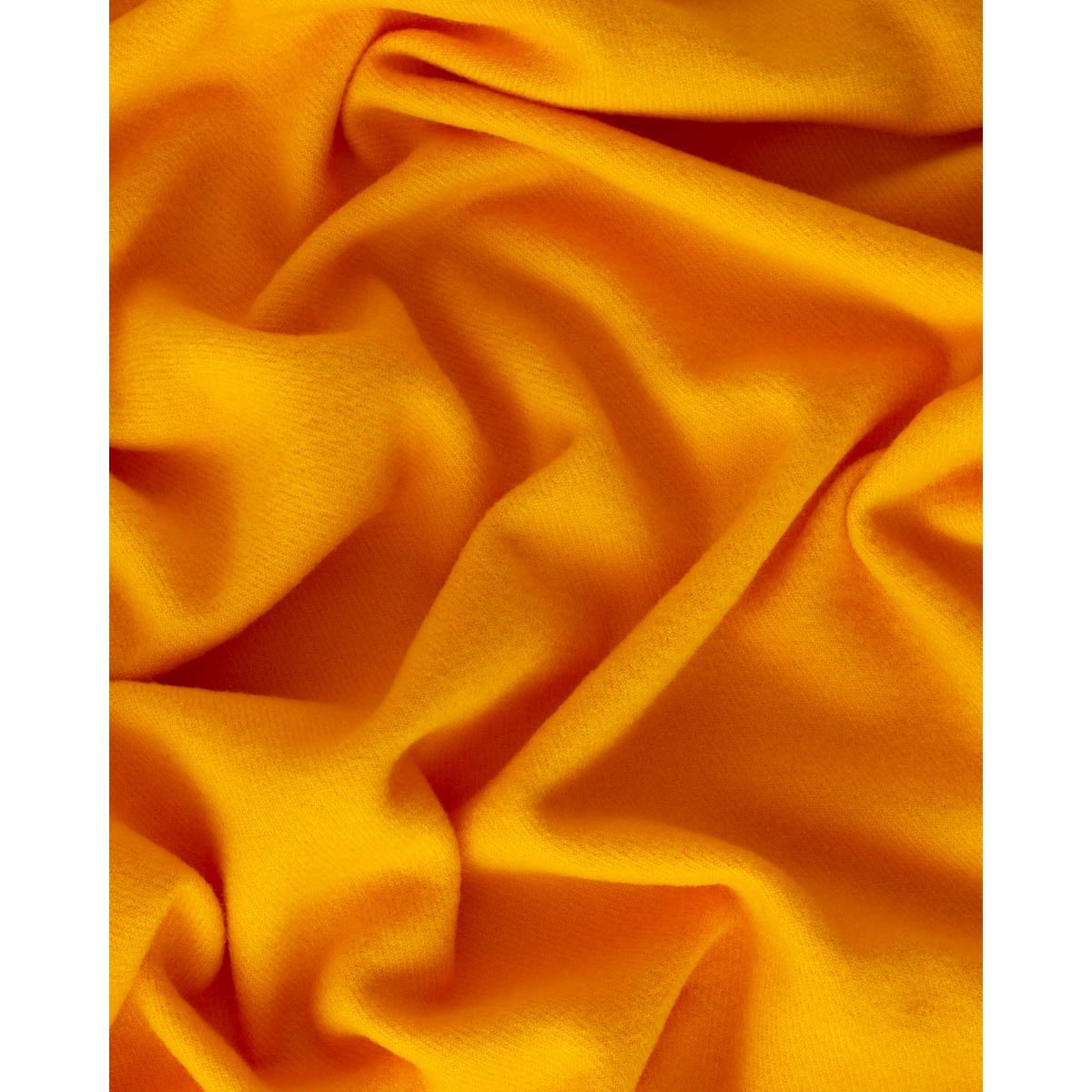 Wol gooi deken rio geel MoST Blankets