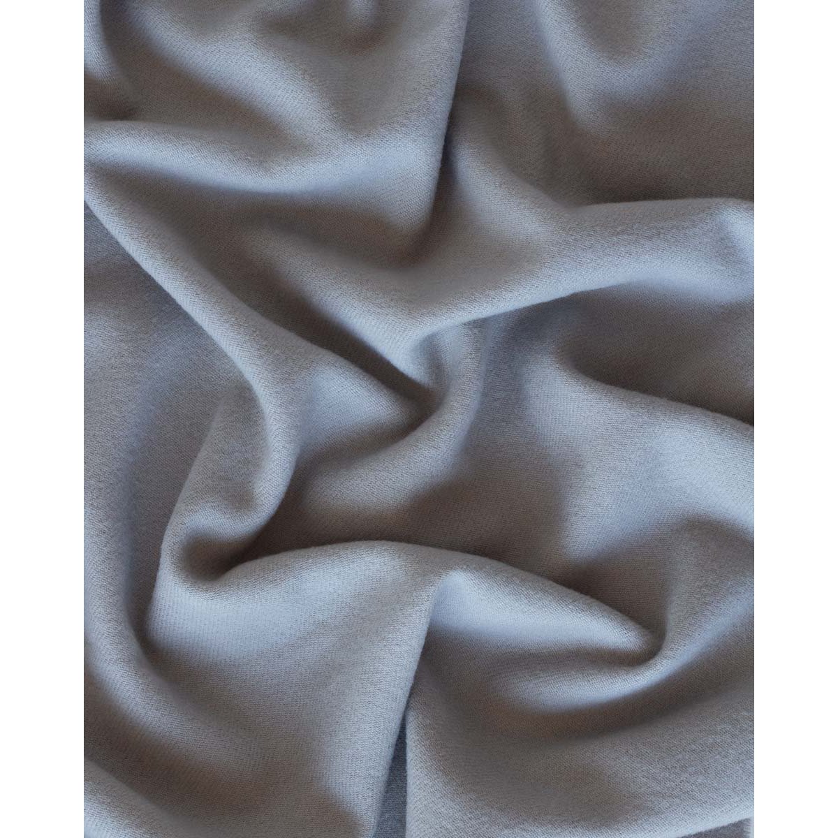 Wol gooi deken rio grijs MoST Blankets