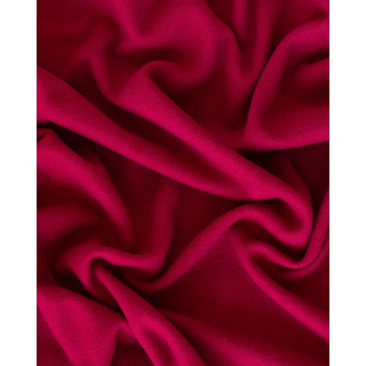 Wol gooi deken rio rood MoST Blankets