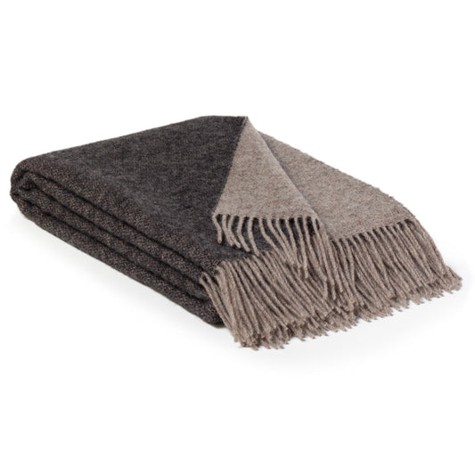 Wollen deken ONYX MoST Blankets