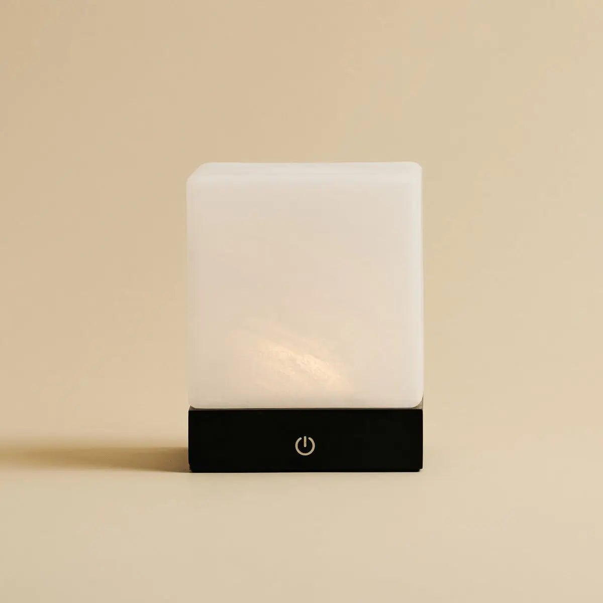 Yce Zwarte Draadloze Houten Lamp | Oplaadbaar, dimbaar en batterijduur van 100 uur Tavellio - Amsterdam