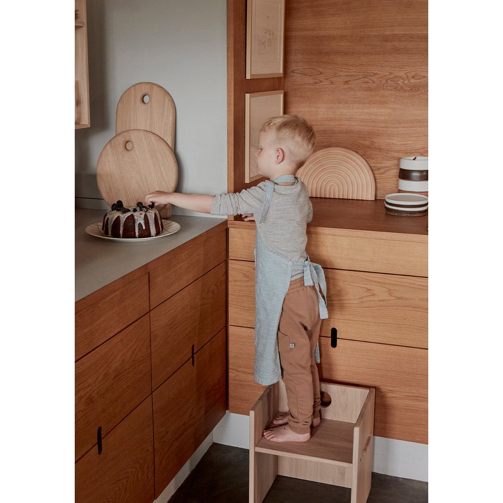Yumi Snijplank - Rond OYOY LIVING DESIGN
