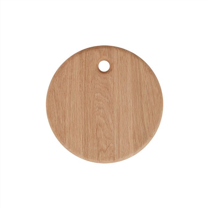 Yumi Snijplank - Rond OYOY LIVING DESIGN